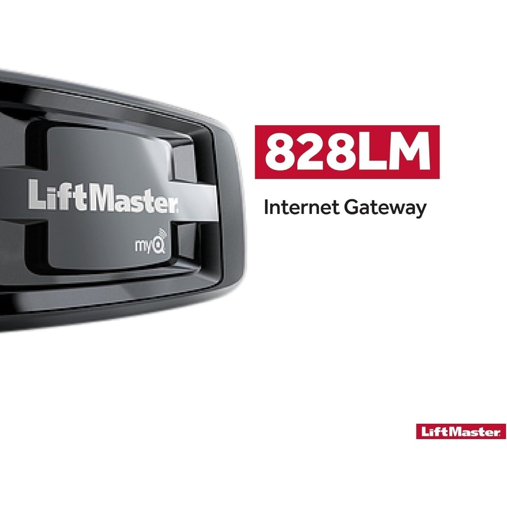 Internet Gateway voor Security - Smart Home Security recensie en prijs
