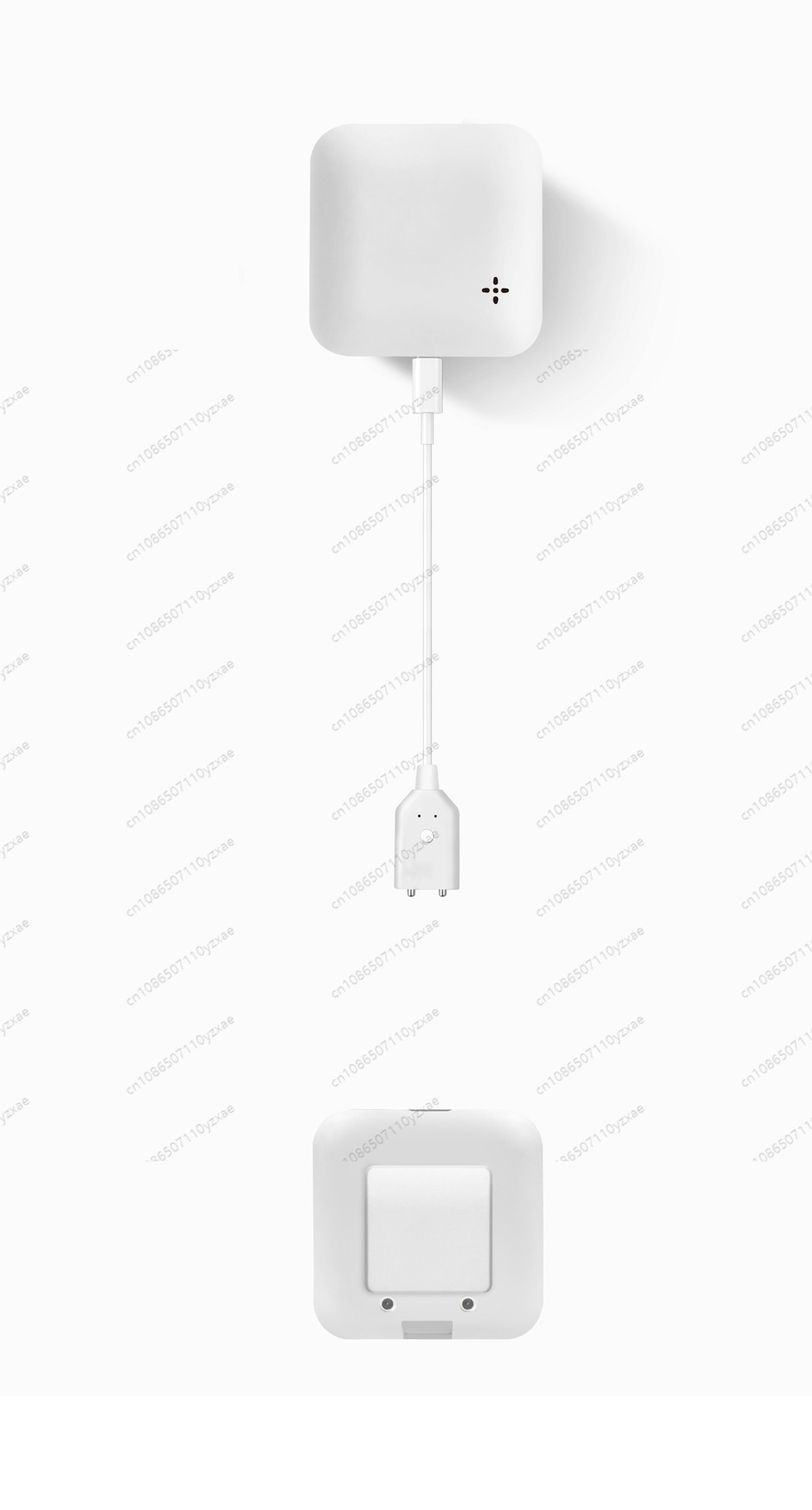 Slimme waterlek- en drooguitlo - Smart Home Water Level Sensor recensie en prijs