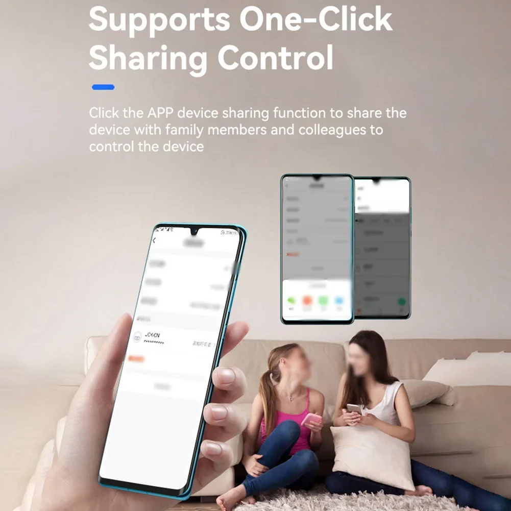 Spraakbesturingsmodule WiFi RF - Smart Home Automation recensie en prijs