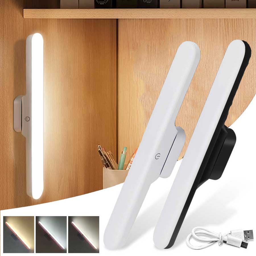 LED Oplaadbaar Smart 3-niveau  - Smart Night Light recensie en prijs