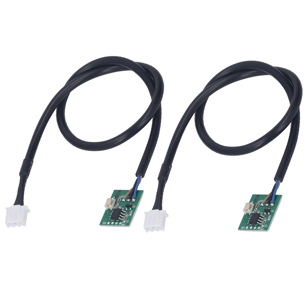 2 stuks waterniveaudetectiesen - Smart Home Water Level Sensor recensie en prijs