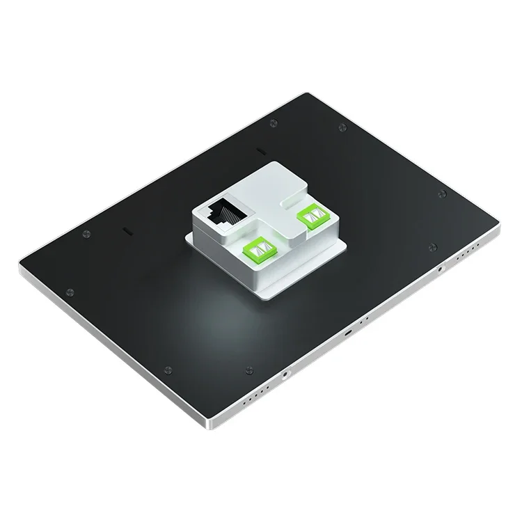 Smart home dashboard tablet 10 - Smart Home Automation recensie en prijs