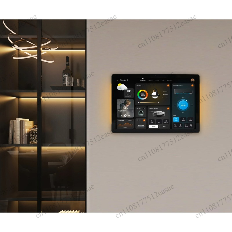 2026 Nieuwe 10,1 inch Ultra-Sm - Smart Home Tablet recensie en prijs