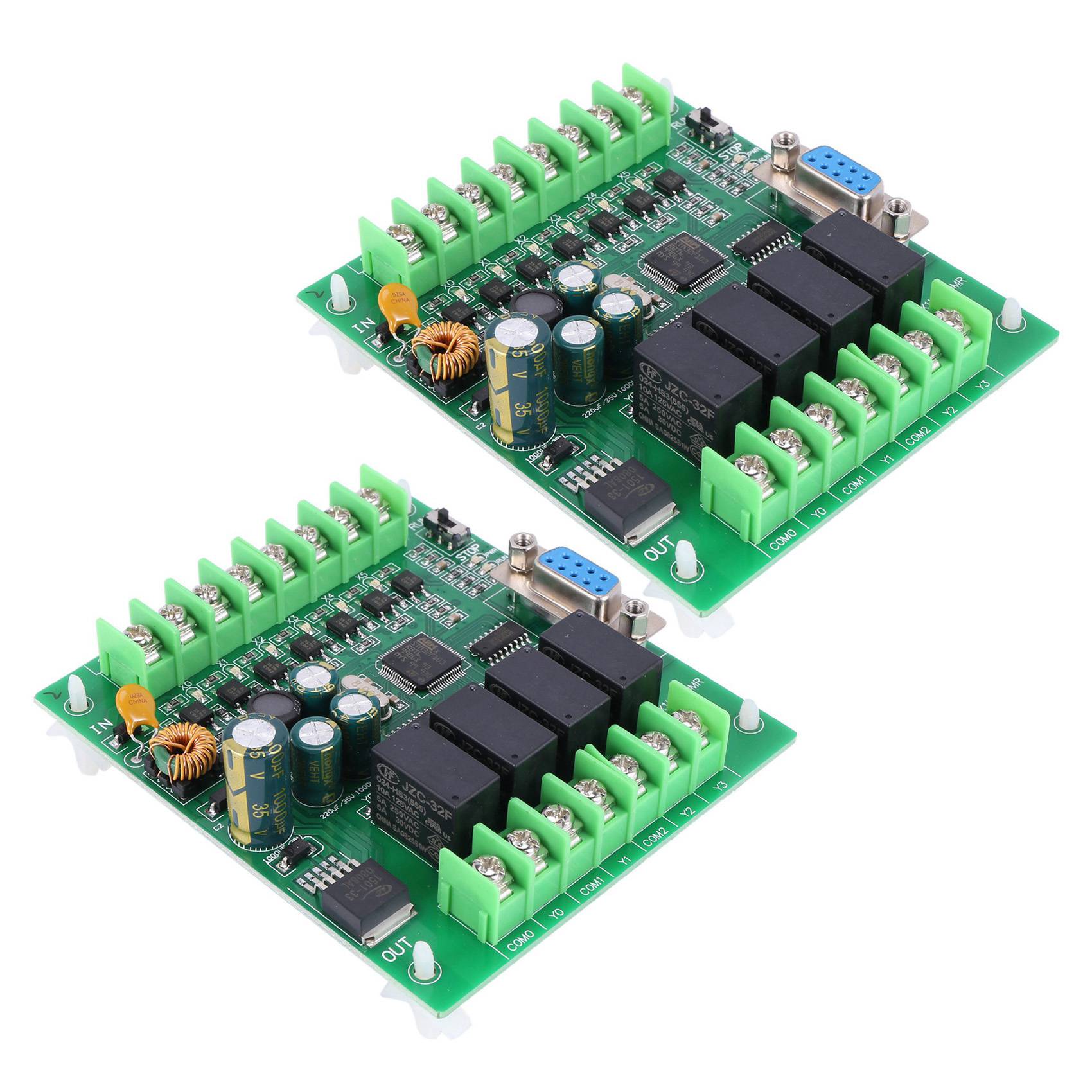 N36R-2X Plc Fx1n-10Mr Industri - Smart Home With Plc recensie en prijs