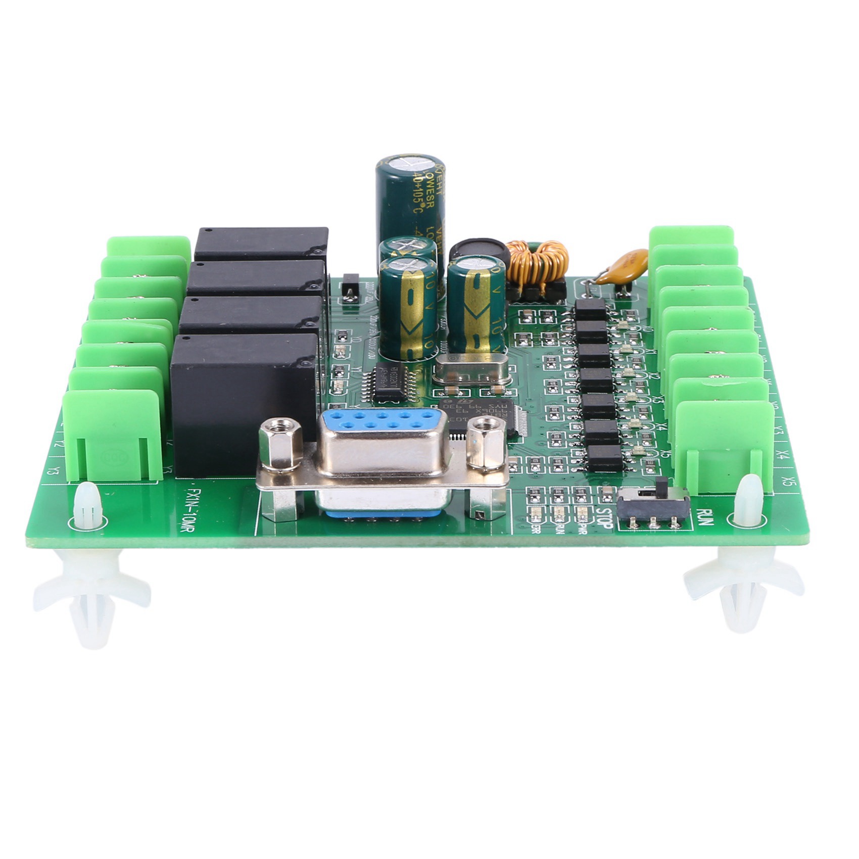 N36R-2X Plc Fx1n-10Mr Industri - Smart Home With Plc recensie en prijs