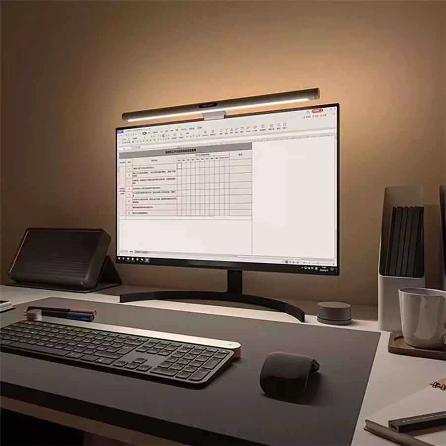 YEELIGHT Screen Bar Pro Smart  - Smart Night Light recensie en prijs