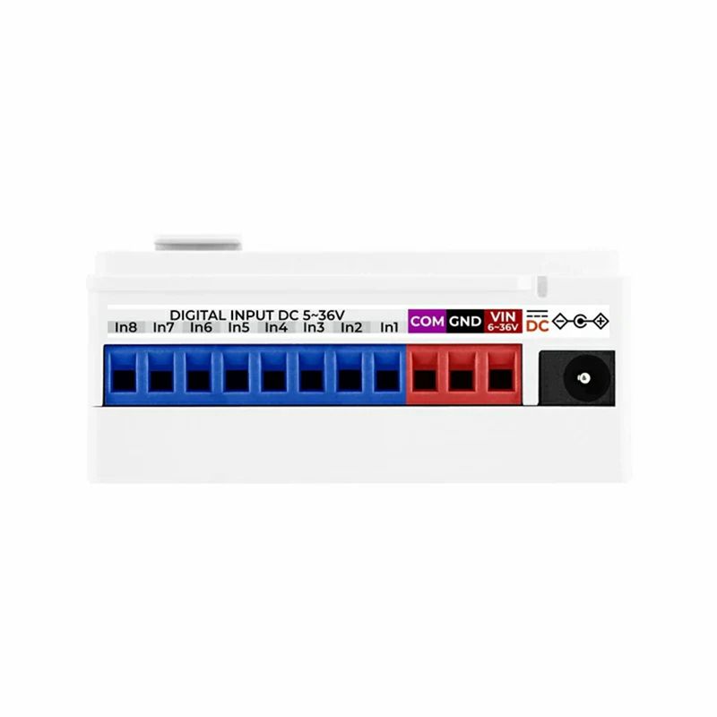 M5stamp PLC-controller Geavanc - Smart Home With Plc recensie en prijs
