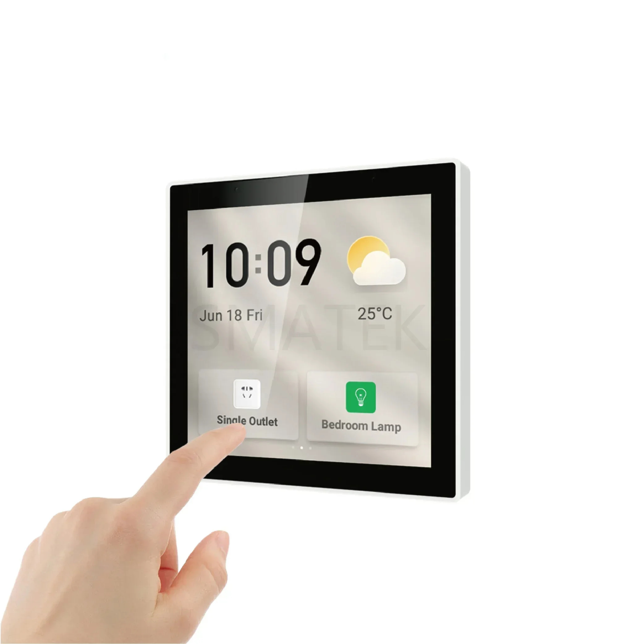 2026/252023 Chinese fabrikant  - Smart Home Automation recensie en prijs
