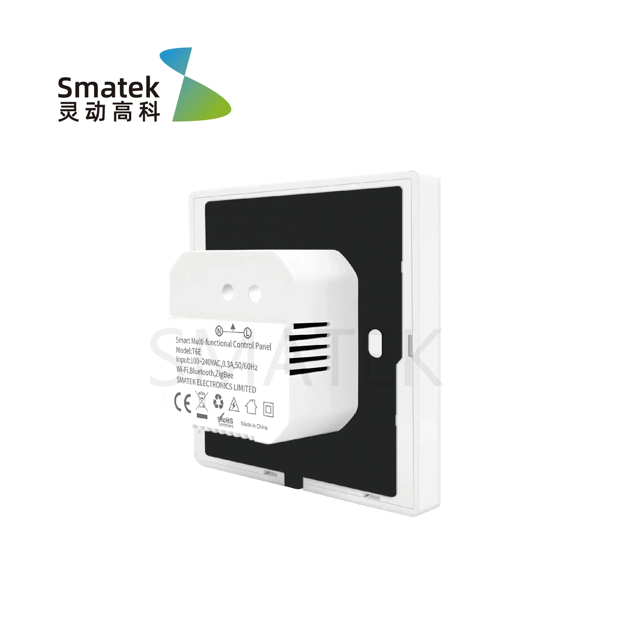 2026/252023 Chinese fabrikant  - Smart Home Automation recensie en prijs