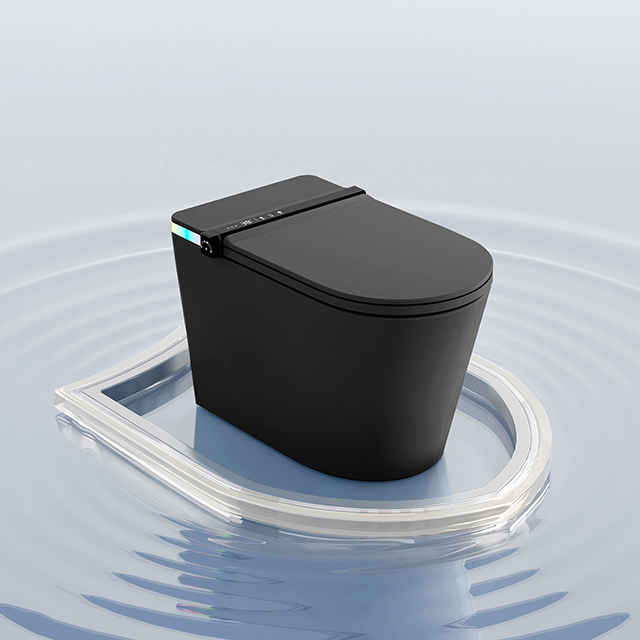 xx-S002 Beste Intelligente Ker - Smart Night Light recensie en prijs