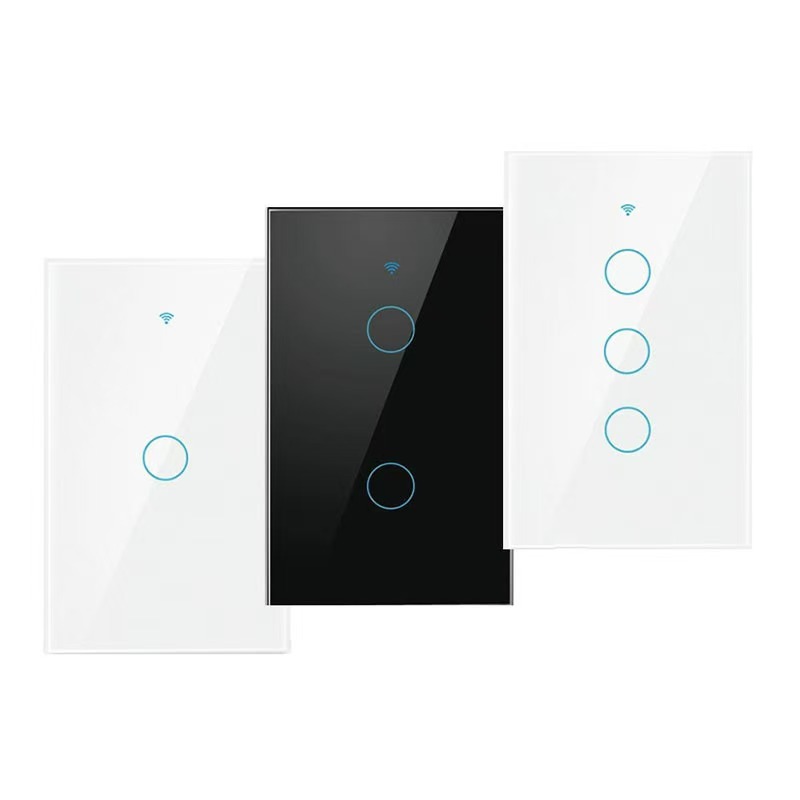 Tuya US Standard Touch Light S - Smart Home Automation recensie en prijs