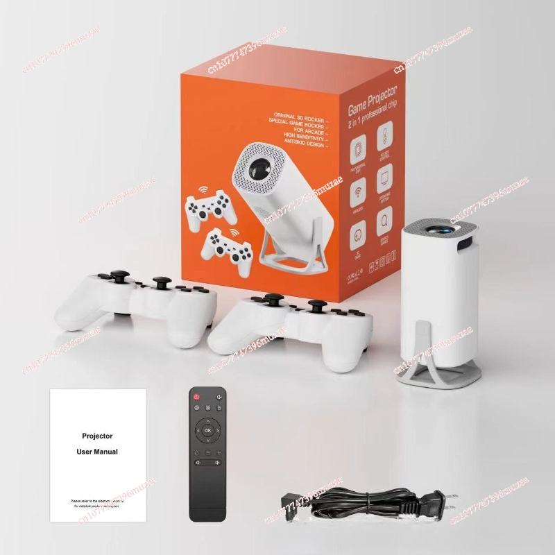 Cross-border nieuwe game versi - Smart Home Tablet recensie en prijs