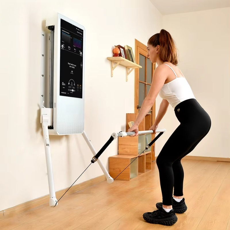 Multifunctionele Home Fitness  - Smart Home Gadgets recensie en prijs