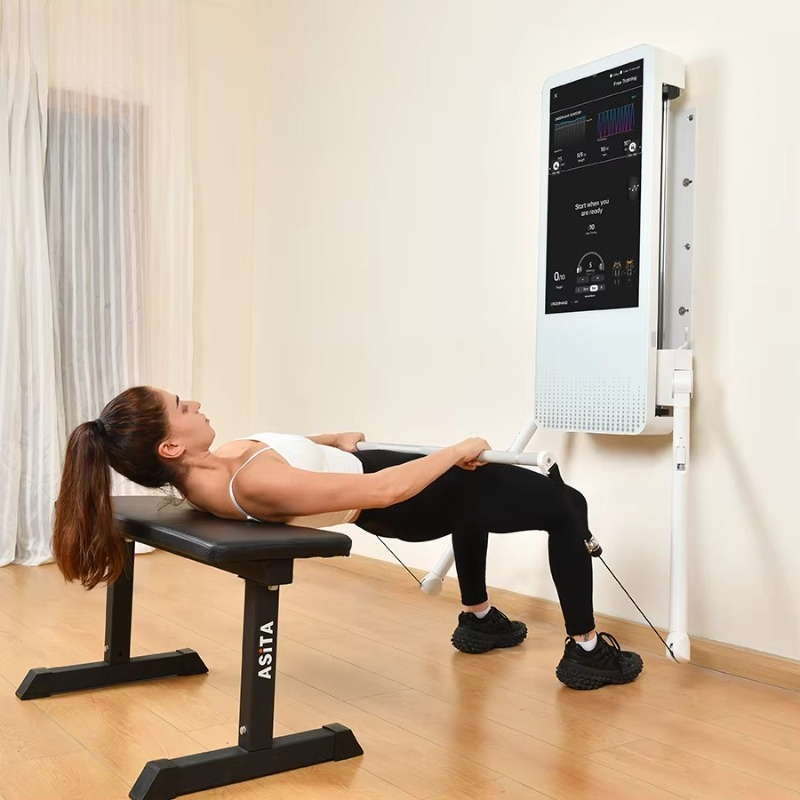 Multifunctionele Home Fitness  - Smart Home Gadgets recensie en prijs