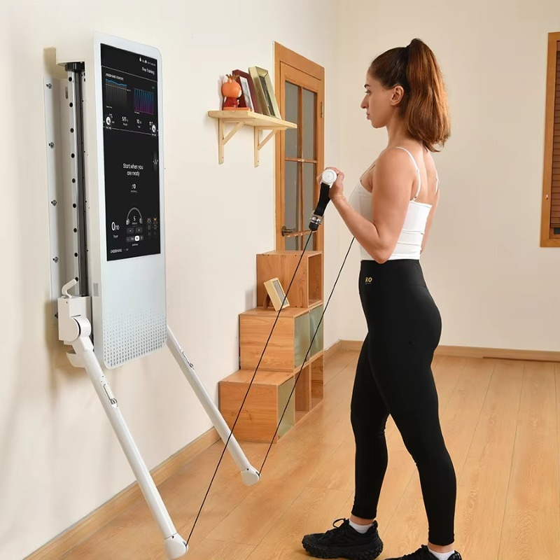 Multifunctionele Home Fitness  - Smart Home Gadgets recensie en prijs