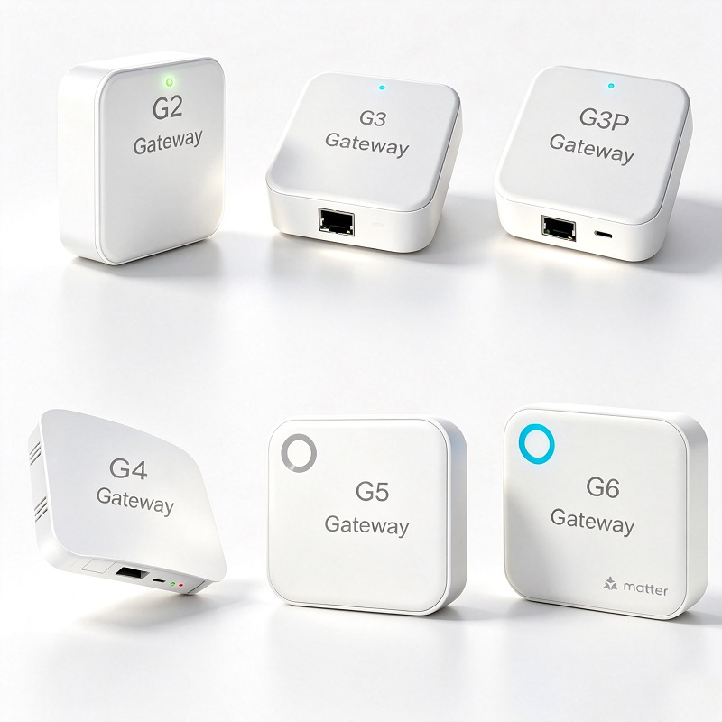 TTLock TThotel G2 G3 G3P G4 G5 - Smart Home Vimar recensie en prijs