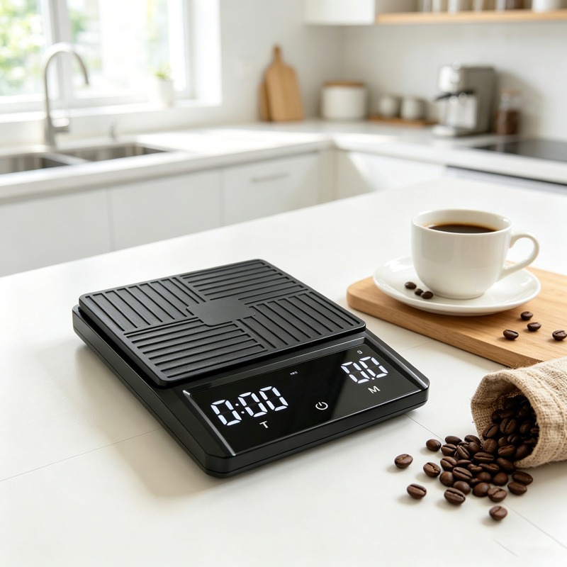 Professionele Pour Over Koffie - Smart Home Gadgets recensie en prijs
