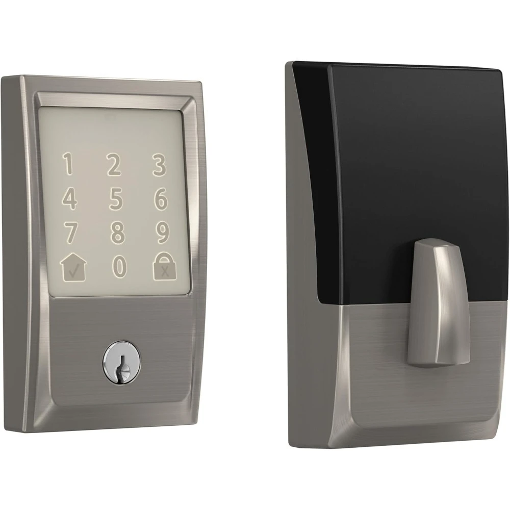 Nieuwe upgrade US Shipping Sma - Airbnb Smart Home recensie en prijs
