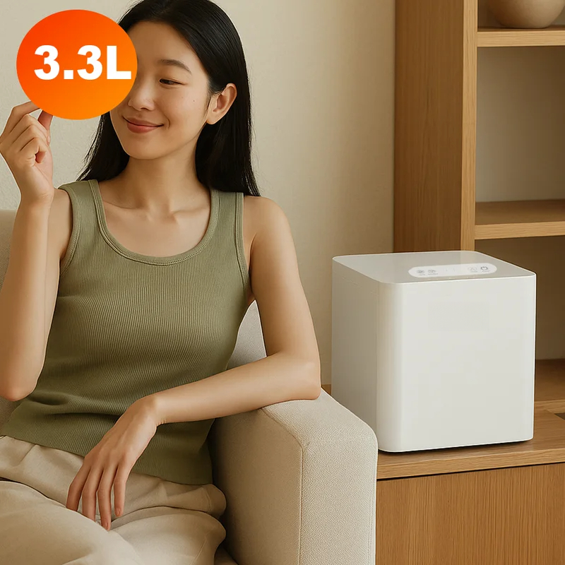 Slimme elektrische keukencompo - Smart Home Market recensie en prijs