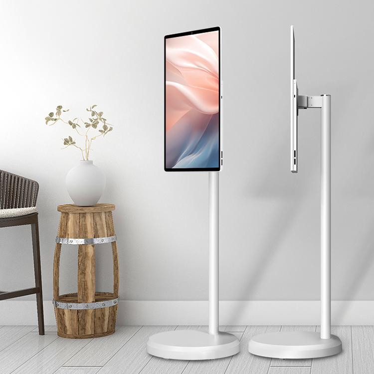 21,5 inch draagbare Smart TV w - Smart Home Market recensie en prijs