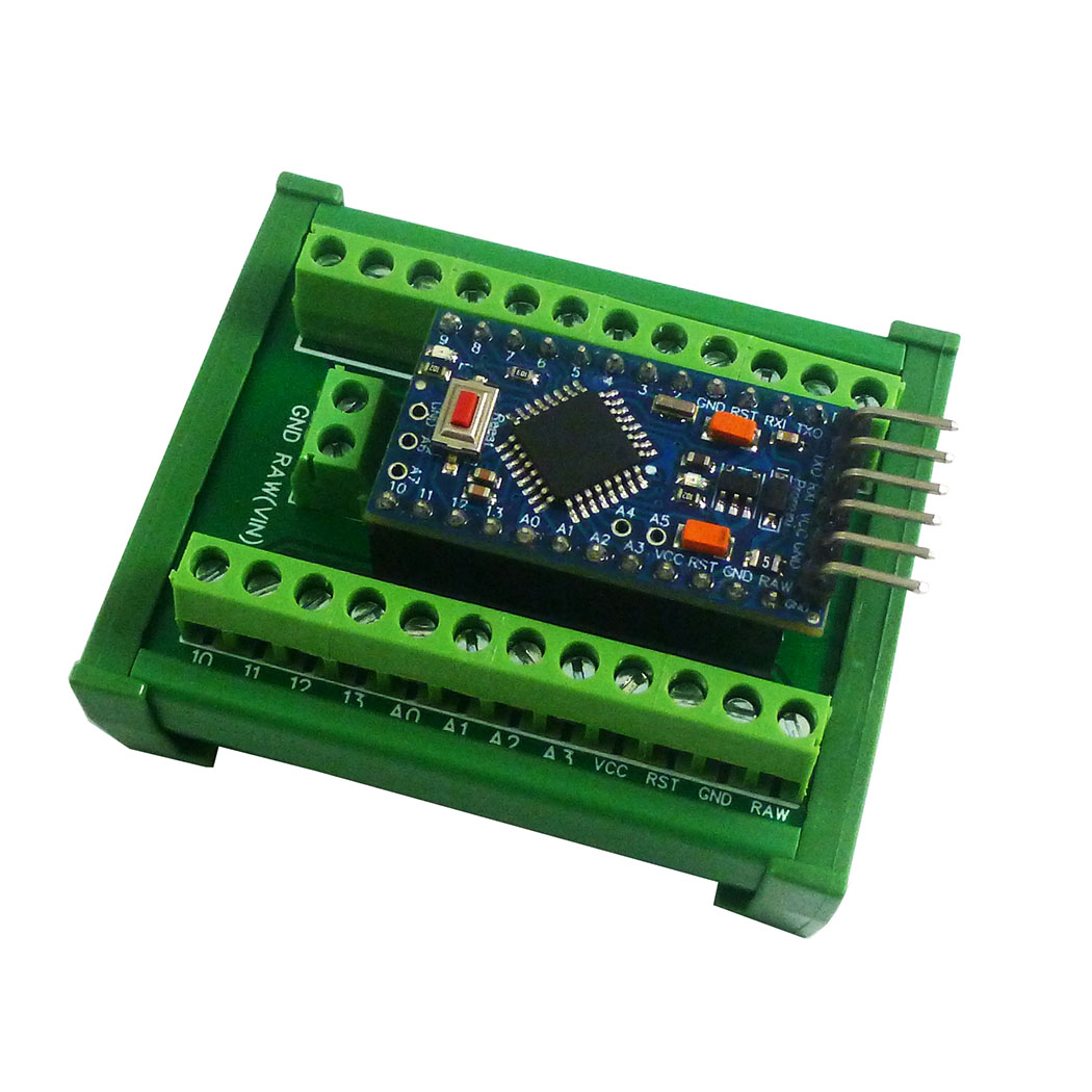 Voor Arduino Pro Mini Board Pl - Smart Home With Plc recensie en prijs