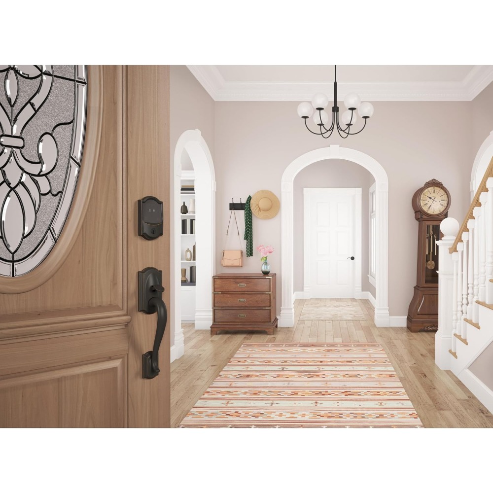 Exclusieve Aanbieding Slimme W - Airbnb Smart Home recensie en prijs