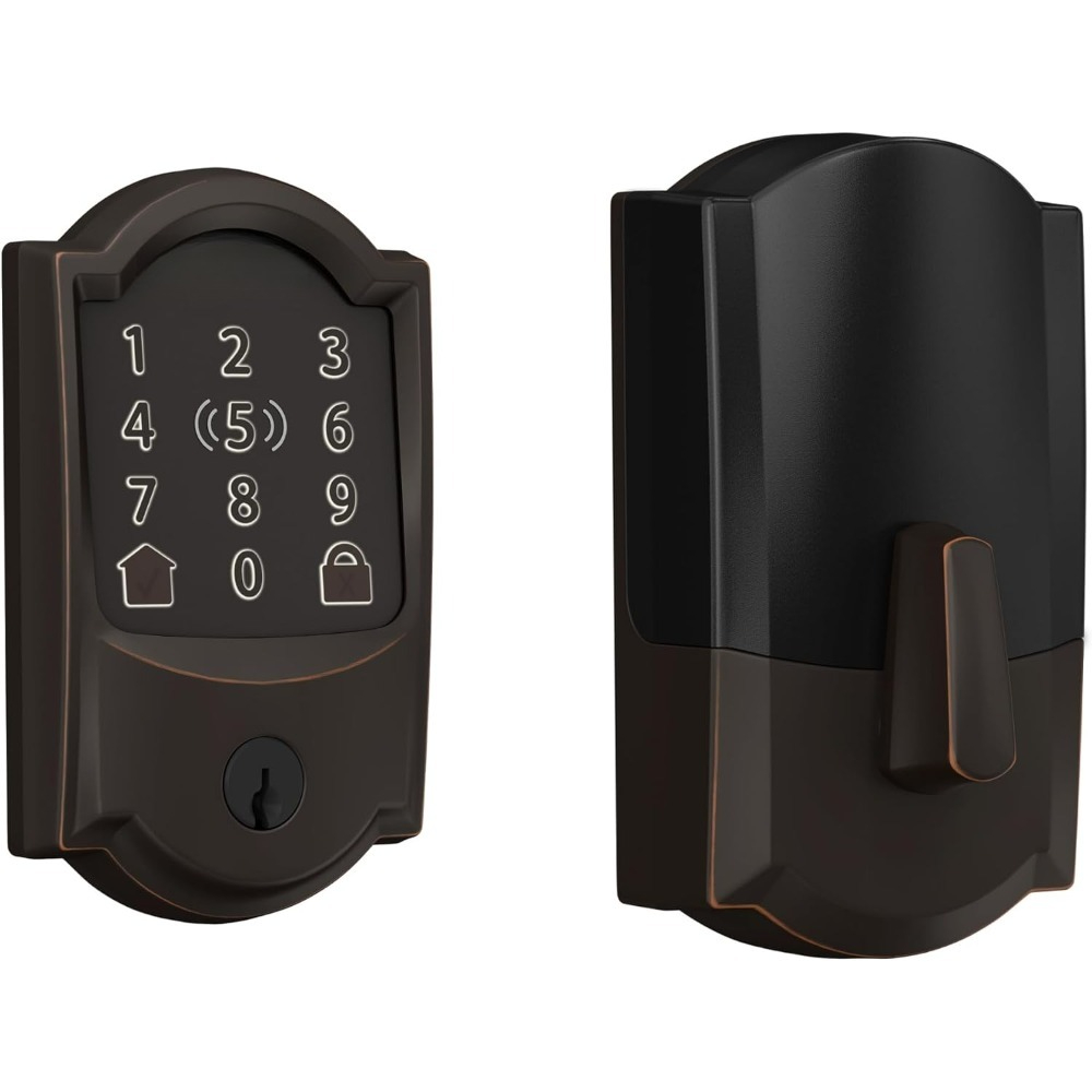Exclusieve Aanbieding Slimme W - Airbnb Smart Home recensie en prijs
