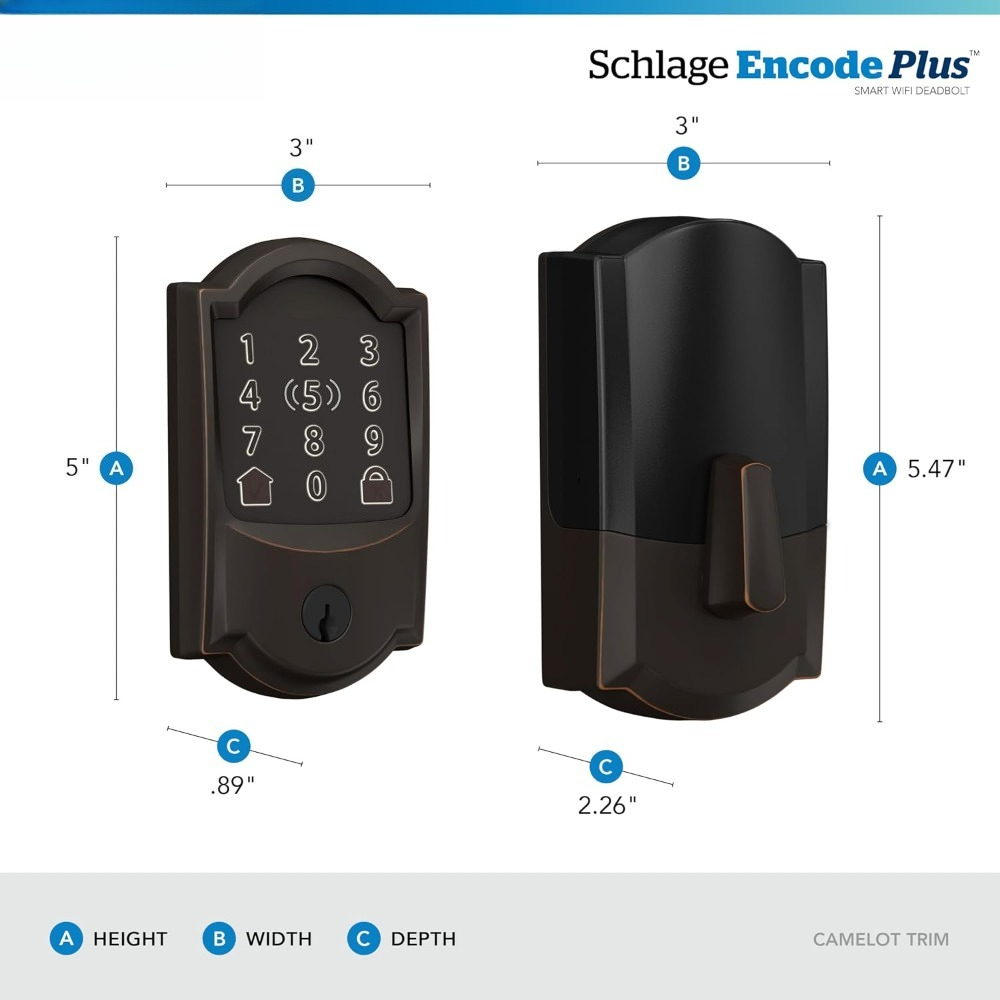 Exclusieve Aanbieding Slimme W - Airbnb Smart Home recensie en prijs